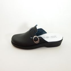 Zuecos Percla 796 Negro