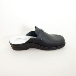 Zuecos Percla 796 Negro