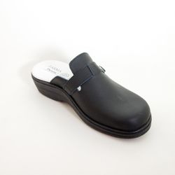 Zuecos Percla 796 Negro