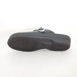 Zuecos Percla 796 Negro