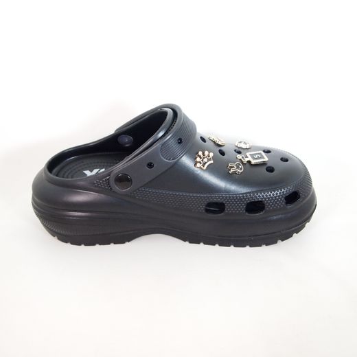 Zuecos Xti 14388801 Negro