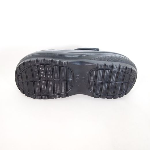 Zuecos Xti 14388801 Negro
