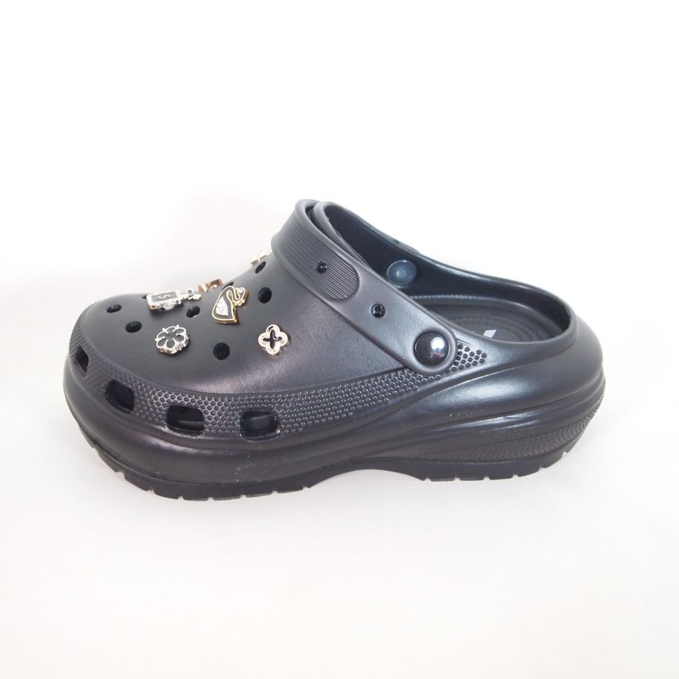 Zuecos Xti 14388801 Negro 36