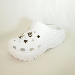 Zuecos Xti 14388802 Blanco