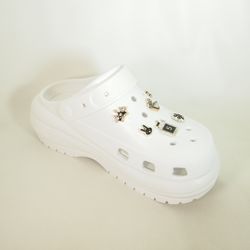 Zuecos Xti 14388802 Blanco