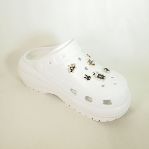 Zuecos Xti 14388802 Blanco