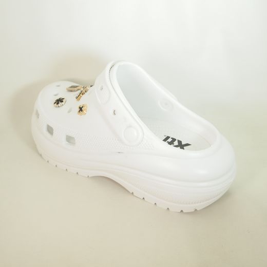 Zuecos Xti 14388802 Blanco