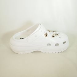 Zuecos Xti 14388802 Blanco