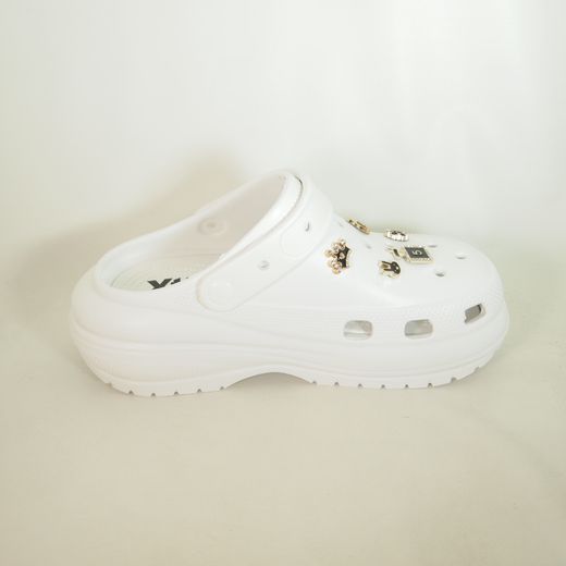 Zuecos Xti 14388802 Blanco