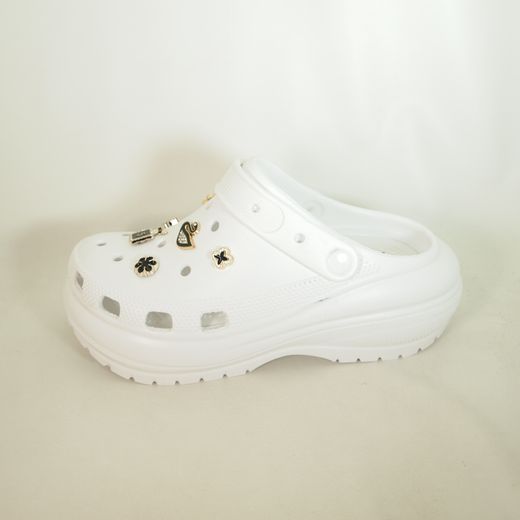 Zuecos Xti 14388802 Blanco