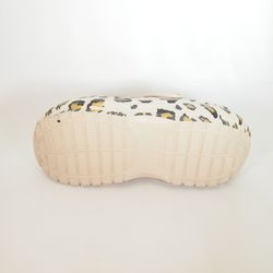 Zuecos Xti 14388804 Leopardo